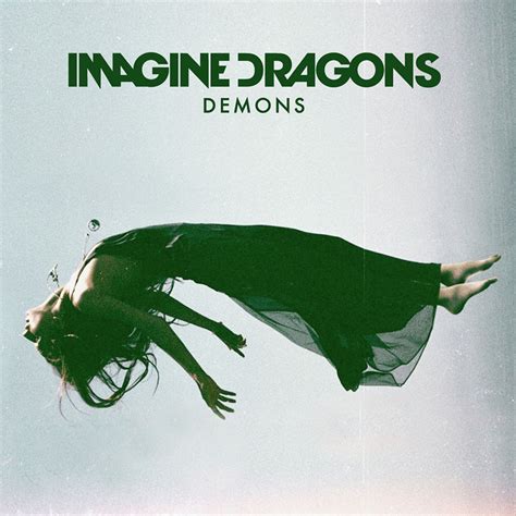 demons from imagine dragons